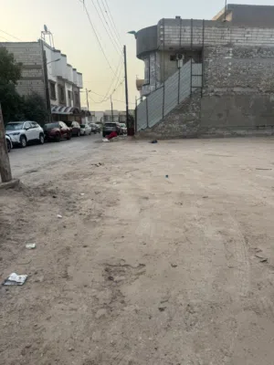 قطعه ارض ركن للبيع