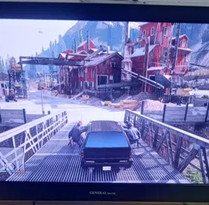 بلايستيشن 3 معدلة نظيفه عليها مكتبات العاب مساحتها 300 جيجا  غير قابل للتفاوض