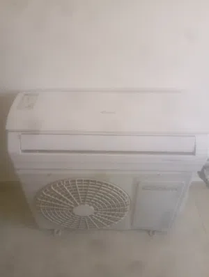 Conti 0 - 1 Ton AC in Zarqa