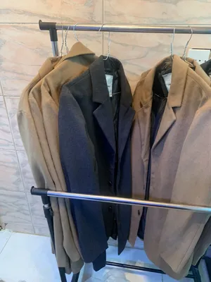 Coats Jackets - Coats in Al Riyadh