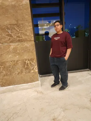 حمزه محمد سالم 