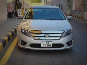Used Cadillac ATS in Amman