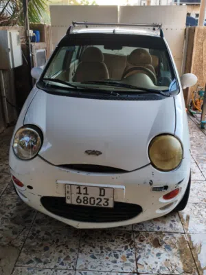 Used Chery QQ in Baghdad