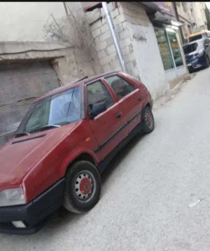 سكودا 94 مرخصه