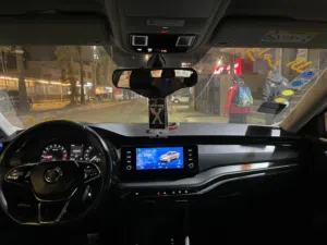 Used Skoda Octavia in Ramallah and Al-Bireh