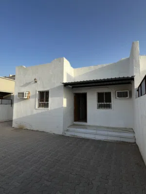 75 m2 2 Bedrooms Apartments for Rent in Al Dhahirah Ibri