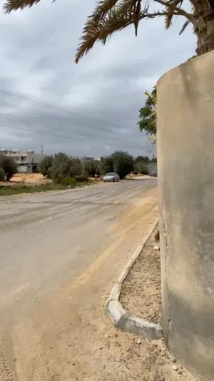 Residential Land for Sale in Tripoli Ain Zara