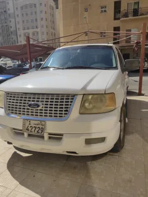 Used Ford Expedition in Hawally