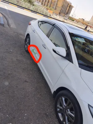 النترا 2018