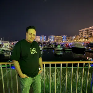 shayan Mohammad 