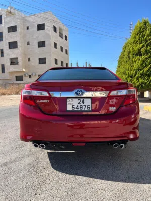 كامري 3013