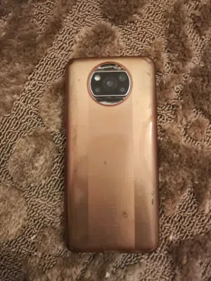 Xiaomi Pocophone X3 Pro 128 GB in Tripoli
