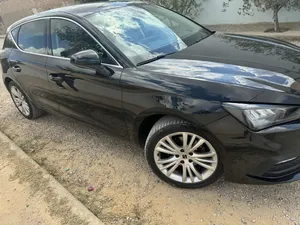 Seat . Leon . 2021 . New3