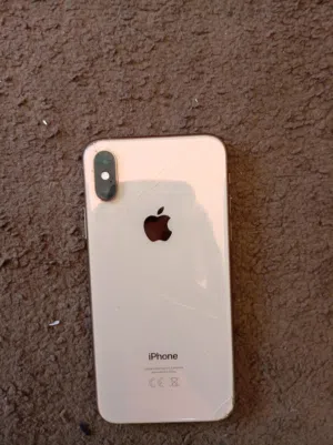 Apple iPhone XS 64 GB in Amman