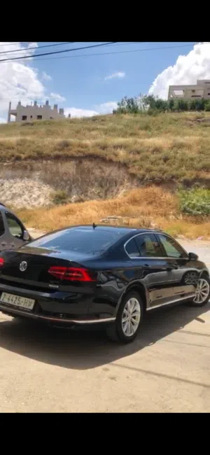 Used Volkswagen Passat in Nablus