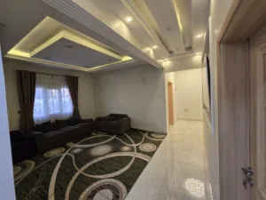 140 m2 3 Bedrooms Apartments for Rent in Muscat Amerat