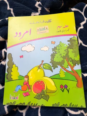 *NEW* Urdu Books + Workbook BUNDLE OFFER For Prep, Grade 1 & 2