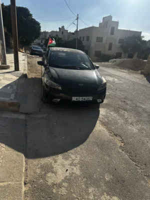 كيا سيراتو 2017