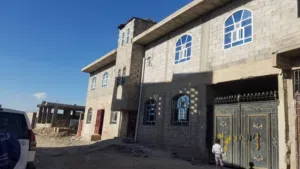  Building for Sale in Sana'a Jadir