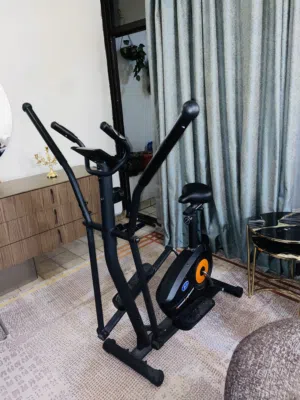 جهاز رياضة اوبتيكال (بايسكل جري)