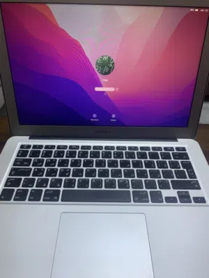 Apple MacBook Air 13-inch Early 2015