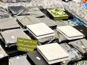ليث تك لجمع أجهزة البلايستيشن متوفرة اجهزة بلاستيشن 4 مهكر سليم ونتيرا