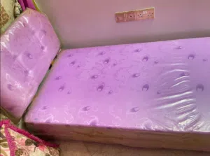 بيع سرير نظيف