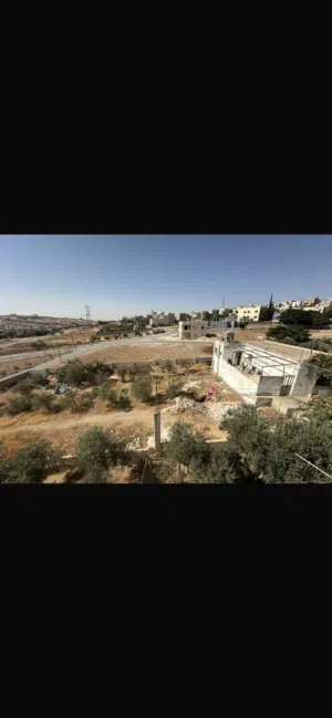 Residential Land for Sale in Amman Jawa