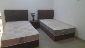 Unfurnished Monthly in Muscat Al Maabilah