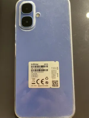 انفينكس x6725