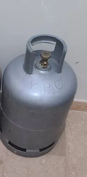 دبة غاز يمني