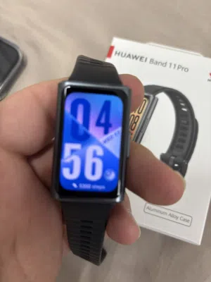 Huawei Band 11 Pro