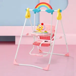 مرجوحة أطفال ستاند