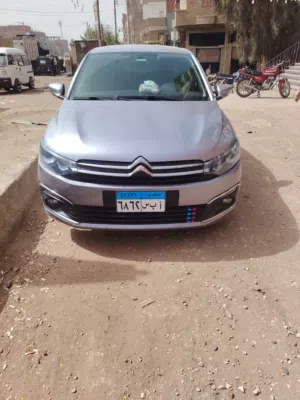 Used Citroen C in Cairo
