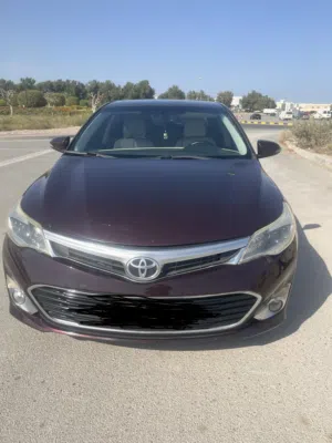 Toyota Avalon 2014