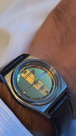 Automatic Citizen watches  for sale in Muscat