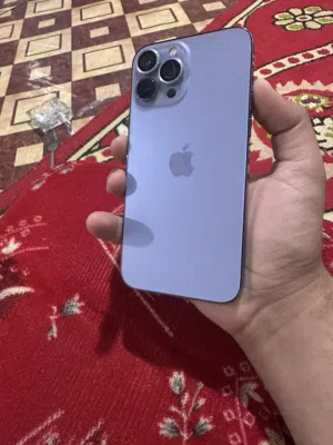 ايفون 13 pro max