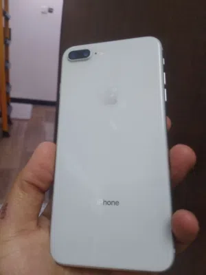 Apple iPhone 8 Plus 256 GB in Baghdad