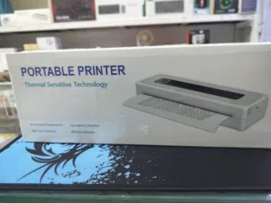 small mini compact portable printer