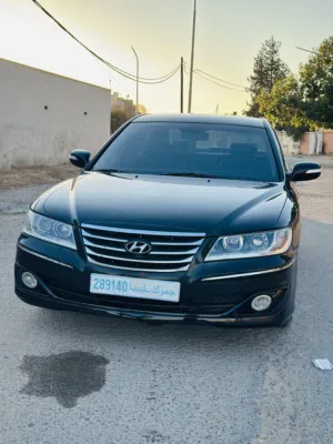 ازيرا 2010 محرك 27