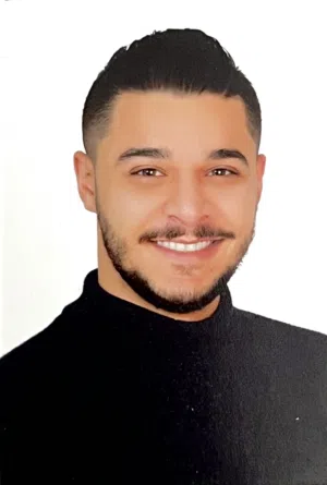 Mohammed 