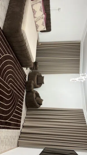 Modern Luxury Bedroom Full set