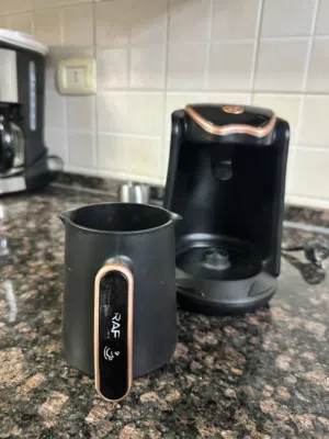 Coffee machine