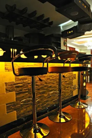 لاصحاب الذوق الراقي شقه 270 متر بمدينه نصر