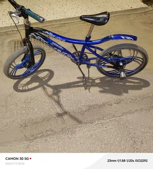 Bicycles . Used1