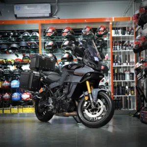 Yamaha Tracer