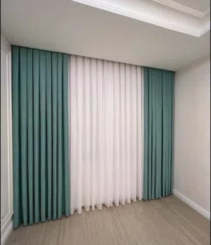 Window Curtains And Blinds Shop — New Curtains And Blinds Making And Fixing Available
