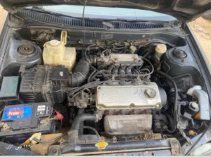 Used Mitsubishi Lancer in Amman