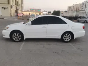 Used Toyota Camry in Al Batinah