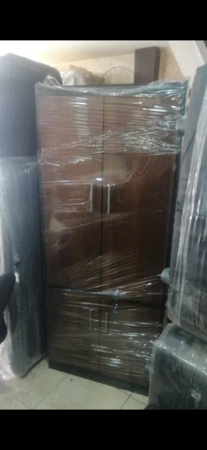 خزانة ملفات خشب 180 سم في 80سم